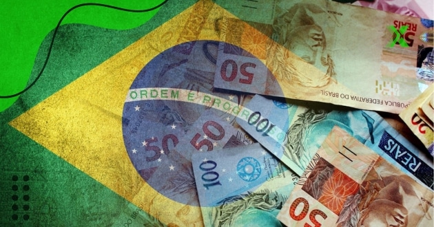 Previsões econômicas para o Brasil