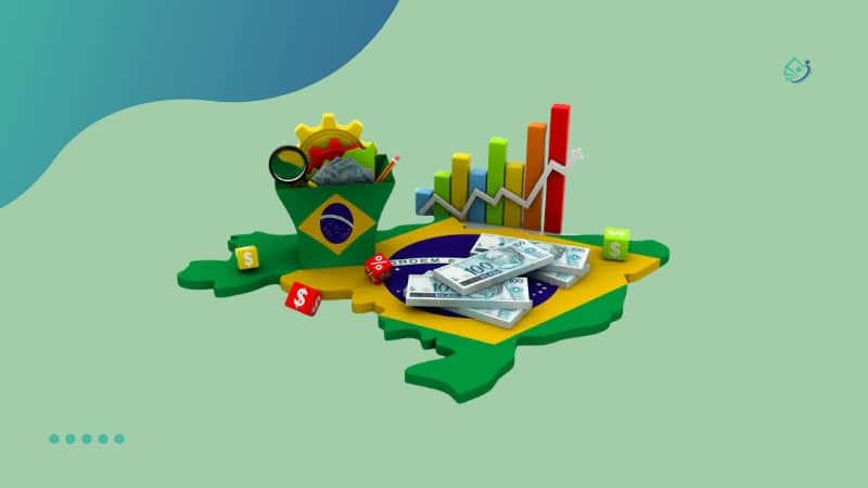Previsões para a economia brasileira 