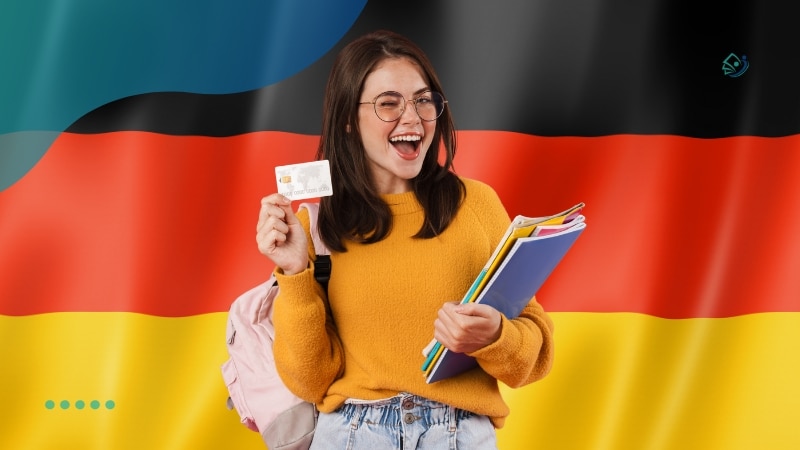 Kreditkarte als Student beantragen Kreditkarte als Student beantragen
