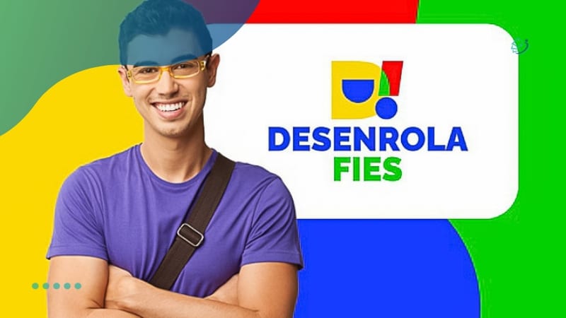 Programa desenrola FIES